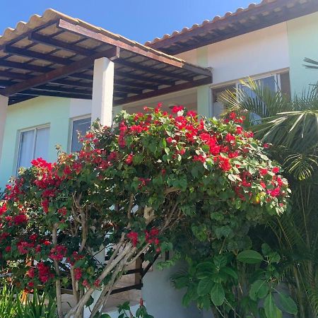 Condominio Lirios Paraiso De Paz E Beleza Mata de Sao Joao Eksteriør bilde