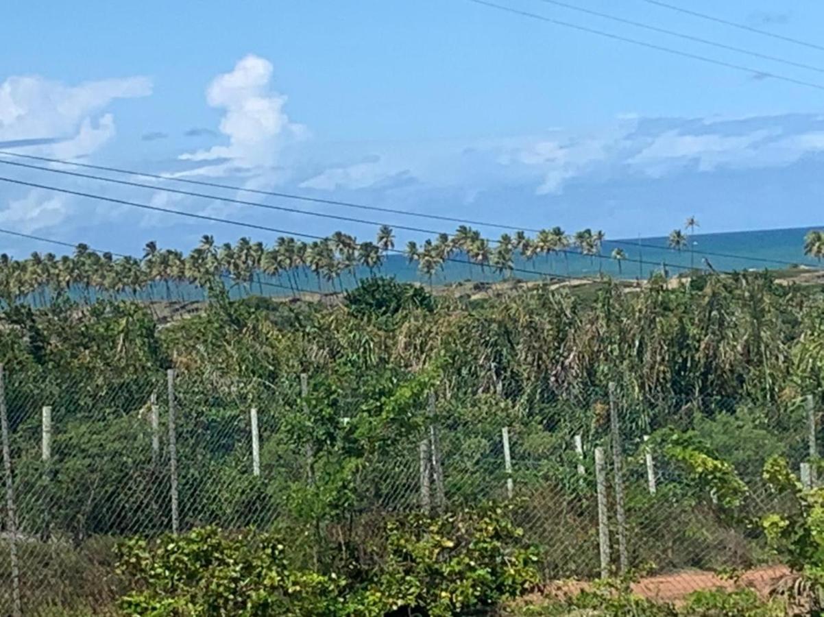 Condominio Lirios Paraiso De Paz E Beleza Mata de Sao Joao Eksteriør bilde