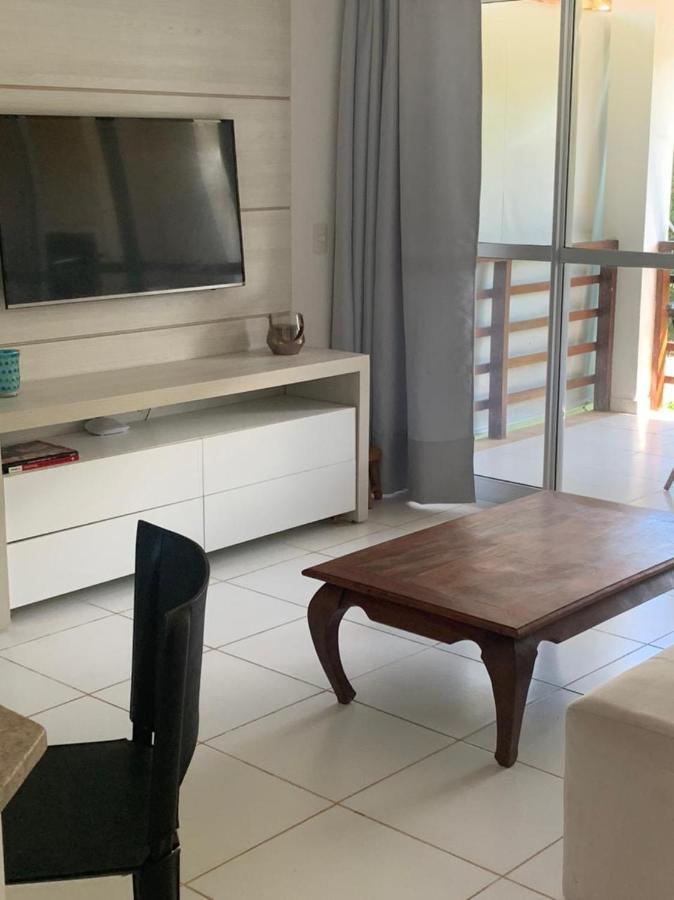 Condominio Lirios Paraiso De Paz E Beleza Mata de Sao Joao Eksteriør bilde