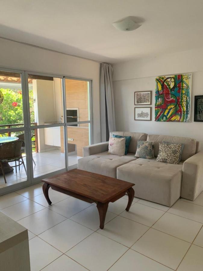 Condominio Lirios Paraiso De Paz E Beleza Mata de Sao Joao Eksteriør bilde