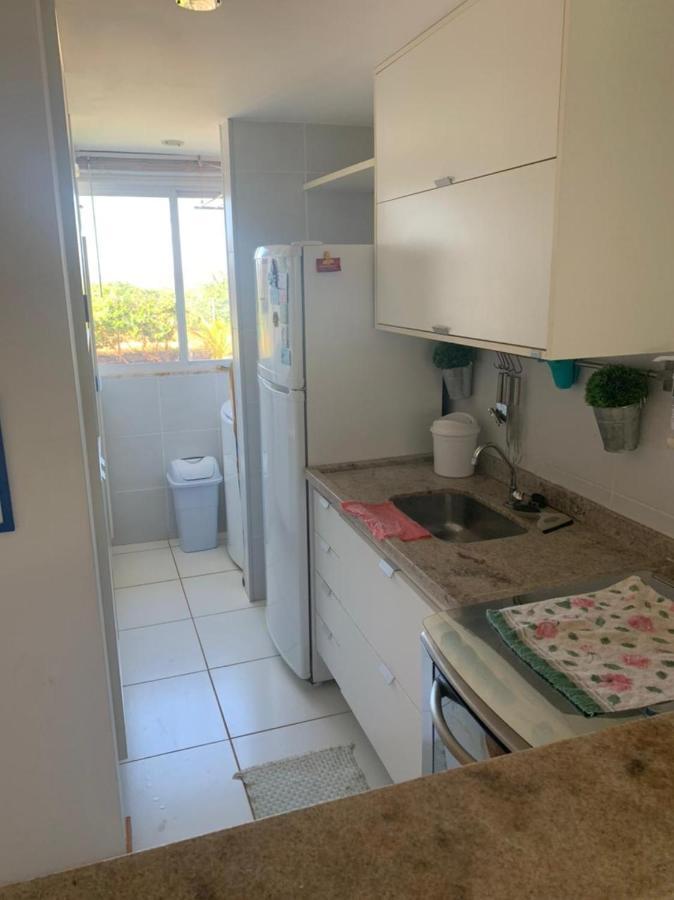 Condominio Lirios Paraiso De Paz E Beleza Mata de Sao Joao Eksteriør bilde